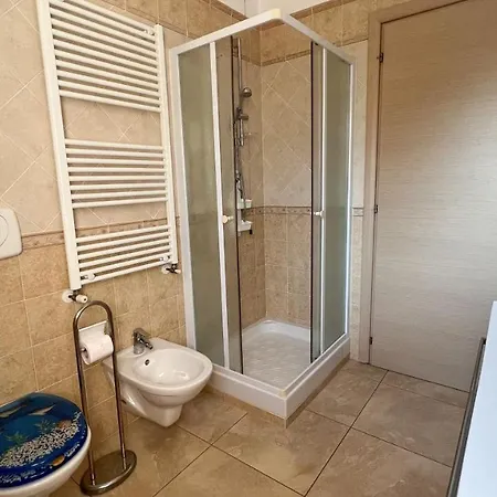 T-rex ⭑⭑⭑⭑⭑ - Elegante Con Idromassaggio Silvi Marina