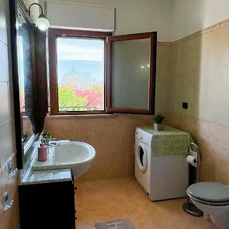 T-rex ⭑⭑⭑⭑⭑ - Elegante Con Idromassaggio Lägenhet Silvi Marina