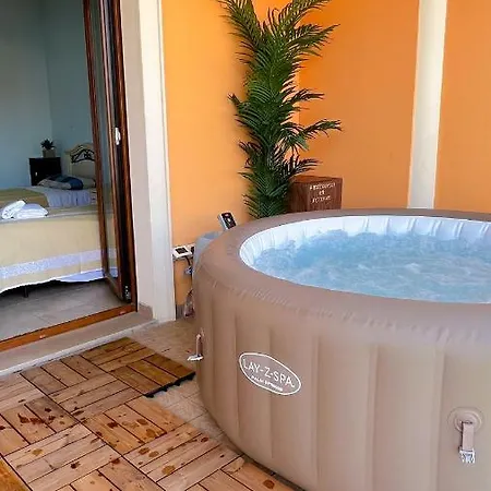 T-rex ⭑⭑⭑⭑⭑ - Elegante Con Idromassaggio *