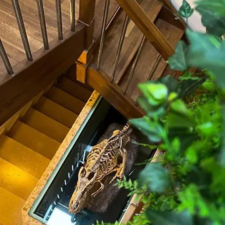 Daire T-rex ⭑⭑⭑⭑⭑ - Elegante Con Idromassaggio Silvi Marina