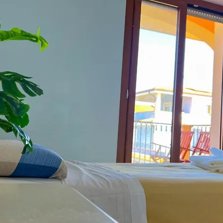 Daire T-rex ⭑⭑⭑⭑⭑ - Elegante Con Idromassaggio