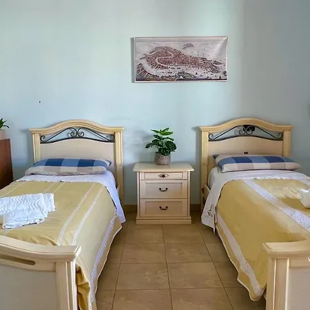 Lägenhet T-rex ⭑⭑⭑⭑⭑ - Elegante Con Idromassaggio