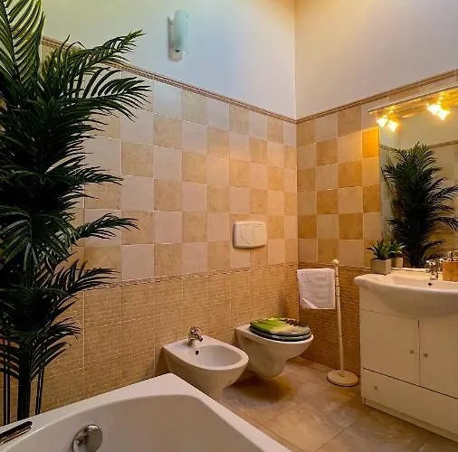 T-rex ⭑⭑⭑⭑⭑ - Elegante Con Idromassaggio דירה