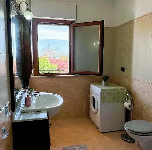 T-rex ⭑⭑⭑⭑⭑ - Elegante Con Idromassaggio דירה סילבי מרינה