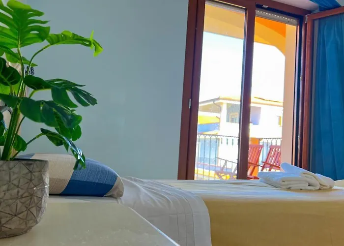 דירה T-rex ⭑⭑⭑⭑⭑ - Elegante Con Idromassaggio