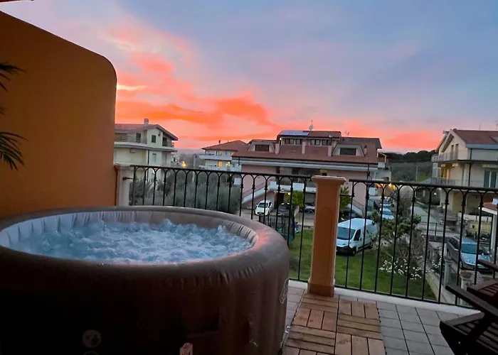 T-rex ⭑⭑⭑⭑⭑ - Elegante Con Idromassaggio סילבי מרינה