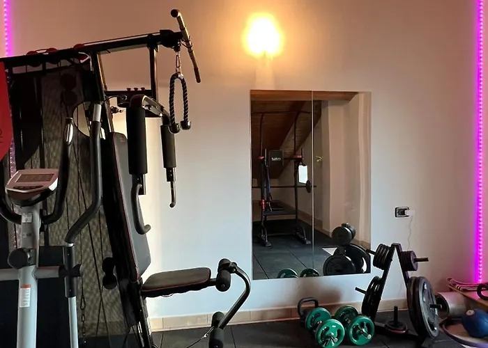 T-rex ⭑⭑⭑⭑⭑ - Elegante Con Idromassaggio דירה *