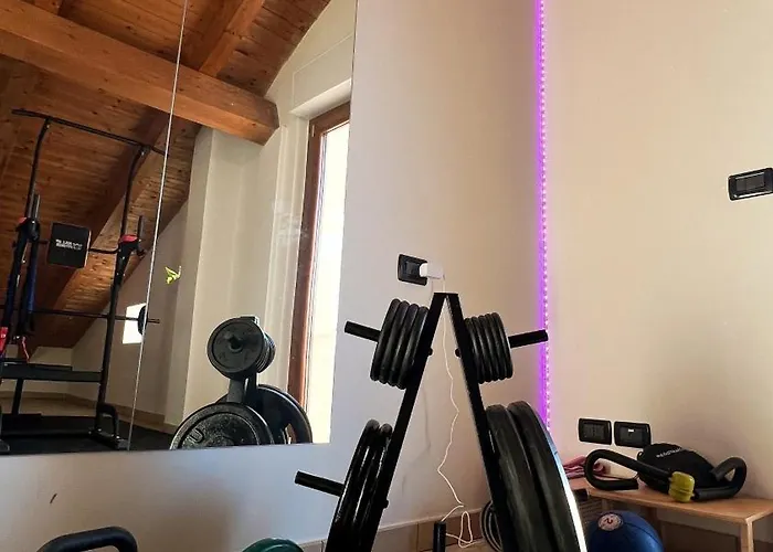 דירה T-rex ⭑⭑⭑⭑⭑ - Elegante Con Idromassaggio *